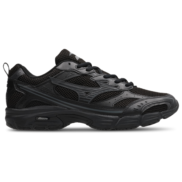 Sneakers Mizuno Mxr (U) Black - D1GA245124