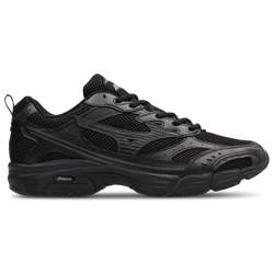 Homme Chaussures - Mizuno Mxr - Black-Black-Black