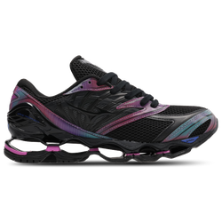 Homme Chaussures - Mizuno Prophecy Ls - Indigo-Black-Orchid
