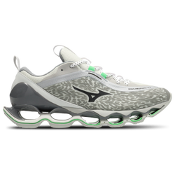 Homme Chaussures - Mizuno Wave Prophecy 13.2 - Black-Black-Black