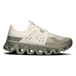 Men Shoes - On Cloudswift Amp - Grain Olive-Grain Olive