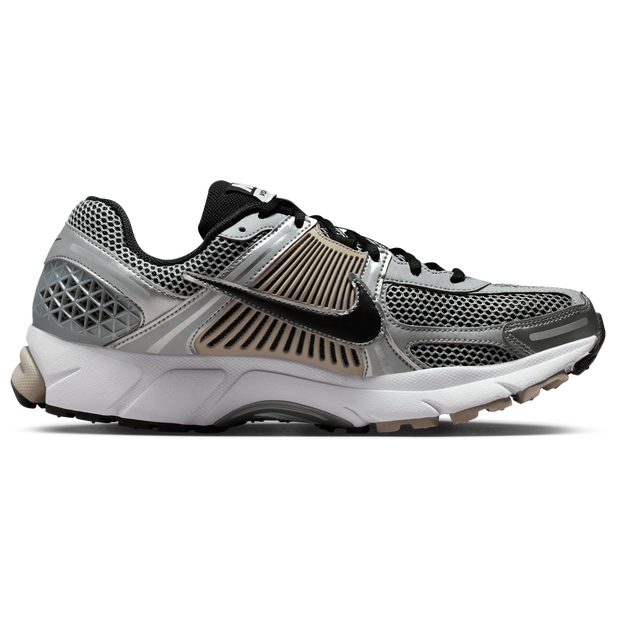 Nike Air Zoom Vomero 5 'College Grey' | Silver | Men's Size 12 - FJ4151-007