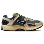 Pale Ivory-Smoke Grey