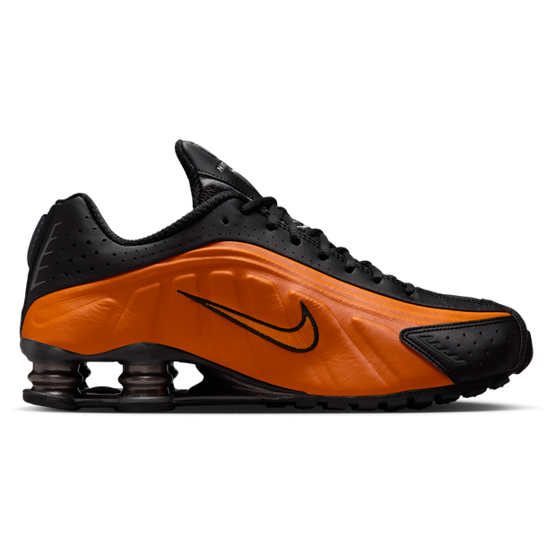 Nike Shox R4 herresko - Oransje - HQ1988-800