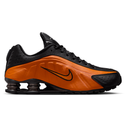 Heren Schoenen - Nike Shox R4 - Bright Ceramic-Black