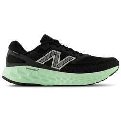 Herren Schuhe - New Balance Fresh Foam X Evoz V4 Gore-tex - Black-Lab Green
