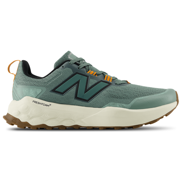 New Balance Fresh Foam X Garoé V2 Dark Juniper Angora - MTGAROD2