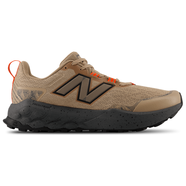 New Balance Fresh Foam X Garoe V2 Homme - Baskets, Marron - Pointure 40 - Cuir - MTGAROH2