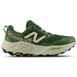 Herren Schuhe - New Balance Fresh Foam X Hierro V9 - Dark Alpine Green-Shipyard