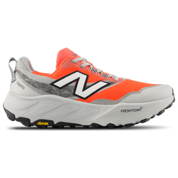 Herren Schuhe - New Balance Fresh Foam X Hierro V9 - Urgent Red-Reflection