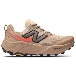 Herren Schuhe - New Balance Fresh Foam X Hierro V9 - Desert Clay-Earth Shadow