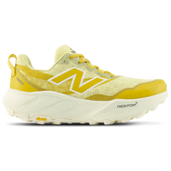 Men Shoes - New Balance Fresh Foam X Hierro V9 - Winter Grass-Baroque Gold