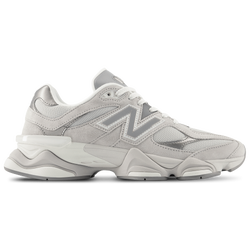 Homme Chaussures - New Balance 9060 - Raincloud-Dark Silver Metallic