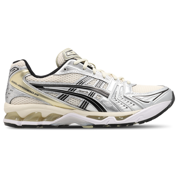 Asics Gel-Kayano 14 Herren Sneaker - Weiß - Größe 40 - Netz/Synthetik