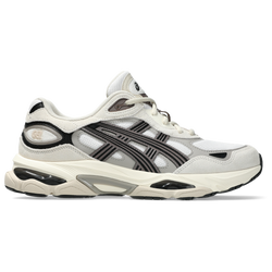 Men Shoes - Asics GEL_NYC 2.0 - White-Oatmeal