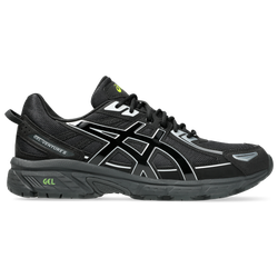 Men Shoes - Asics GEL-VENTURE 6 GTX - Black-Lime Zest