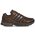 adidas Adistar Control 5 - Heren Schoenen Bronze Strata-Aurora Coffee