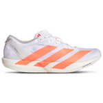 Cloud White-Lucid Orange