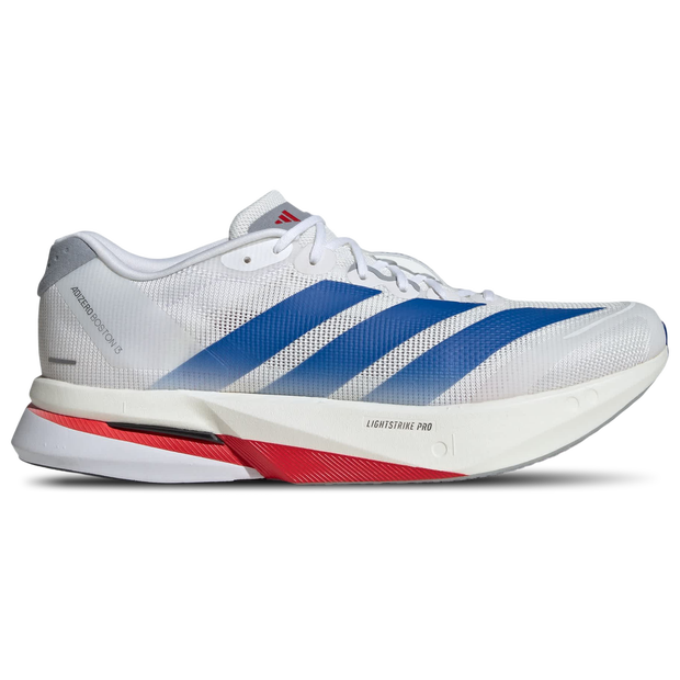 Adidas Adizero Boston 13 wit