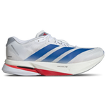 Cloud White-Royal Blue