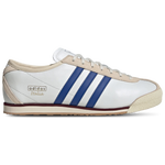 Core White-Royal Blue