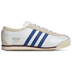 Homme Chaussures - adidas Italia 70S - Core White-Royal Blue