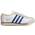 adidas Italia 70S - Uomo Scarpe Core White-Royal Blue