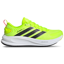 Uomo Scarpe - adidas Supernova Ease 2 - Lucid Lemon-Core Black
