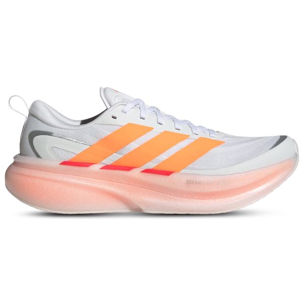 Adidas Supernova Glide wit