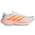 adidas Supernova Glide - Uomo Scarpe Cloud White-Lucid Orange