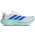 adidas Supernova Glide - Herren Schuhe Cloud White-Blue