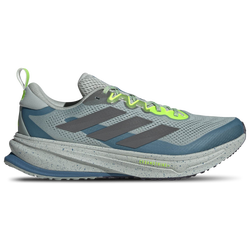 Heren Schoenen - adidas Supernova Rise Atr - Wonder Sage-Iron Metallic