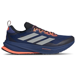 Heren Schoenen - adidas Supernova Rise Atr - Dark Blue-Grey Two
