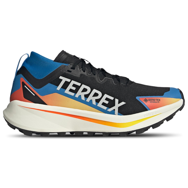 Adidas Terrex herensneaker zwart