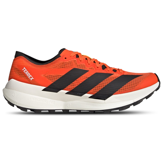 Adidas Terrex herensneaker oranje