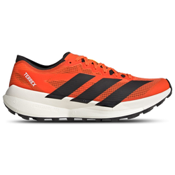 Herren Schuhe - adidas Terrex Agravic Speed 2 Trail - Semi Impact Orange-Core Black