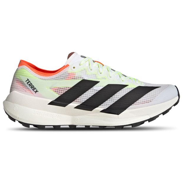 Adidas Terrex herensneaker wit