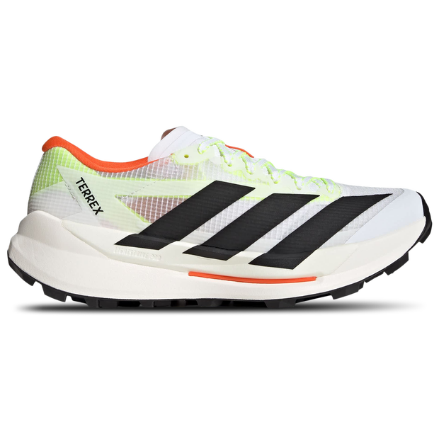 Adidas Terrex herensneaker wit
