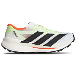 Herren Schuhe - adidas Terrex Agravic Tt Trail - Cloud White-Core Black