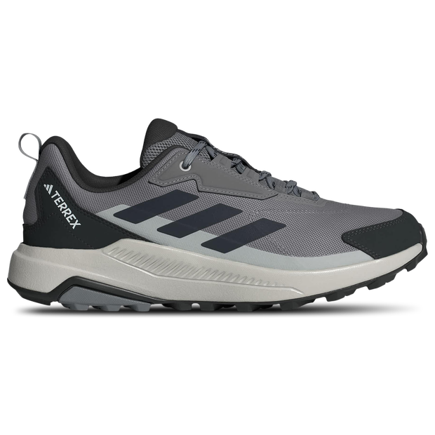 Adidas Terrex herensneaker grijs
