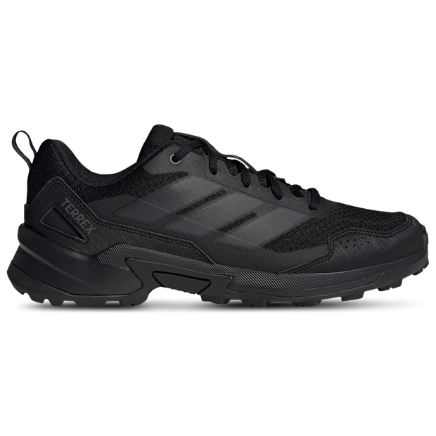 Adidas Terrex herensneaker zwart