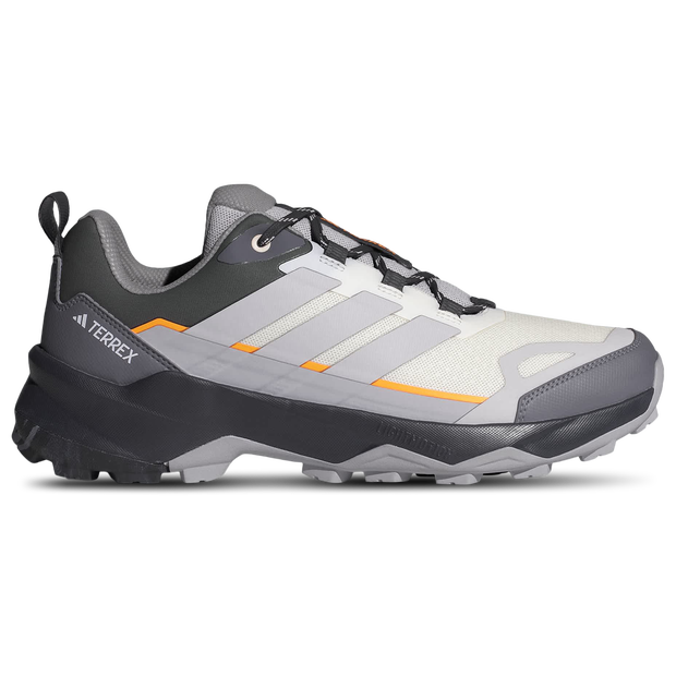 Adidas Terrex Homme - Baskets, Blanc - Pointure 40 - Maille/synthétique - JR3977