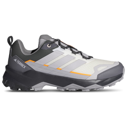Hombre Zapatillas - adidas Terrex Skychaser Ax5 Hiking - Off White-Matte Silver