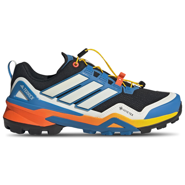 Adidas Terrex Men's Sneakers - Black - Size 5.5 - Mesh/Synthetic - JR9423