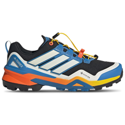 Hombre Zapatillas - adidas Terrex Skychaser Gore-tex Hiking - Core Black-Ray Blue
