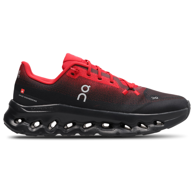 On Cloudtilt Herren Sneaker - Schwarz - Größe 40 - Textil