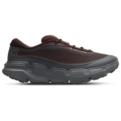 Homme Chaussures - On Cloudsoma Hike - Ox Eclipse-Black-Black