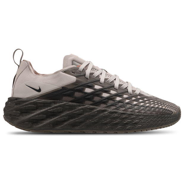 Nike Ava Edge, Men's Brown Mesh Running  Shoes,  Size 9