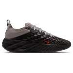 College Grey-Black-Dk Smoke Grey