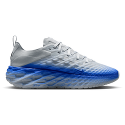 Hombre Zapatillas - Nike Ava Edge - Vast Grey-Racer Blue-Smoke Grey